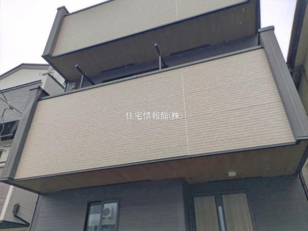 足立区大谷田4期1棟 