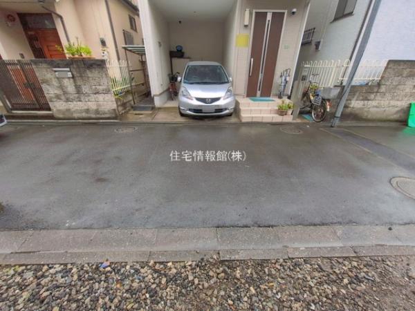 足立区大谷田4期1棟 