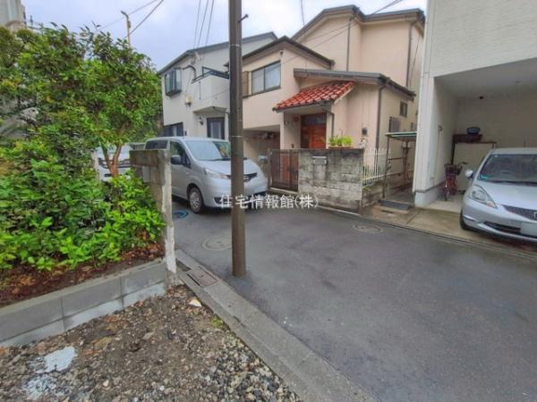 足立区大谷田4期1棟 