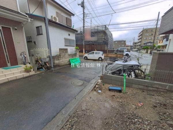 足立区大谷田4期1棟 