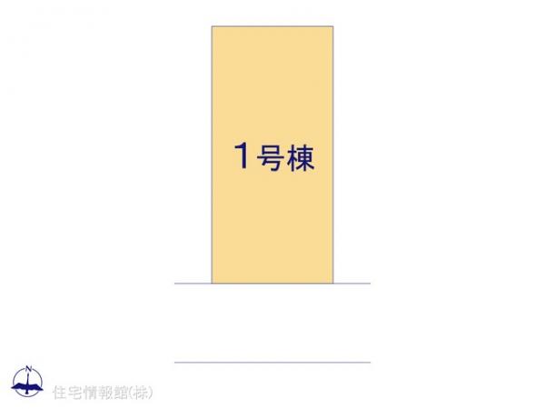 足立区大谷田4期1棟 