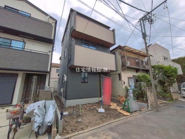 足立区大谷田4期1棟 