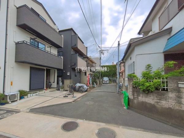 足立区大谷田4期1棟 