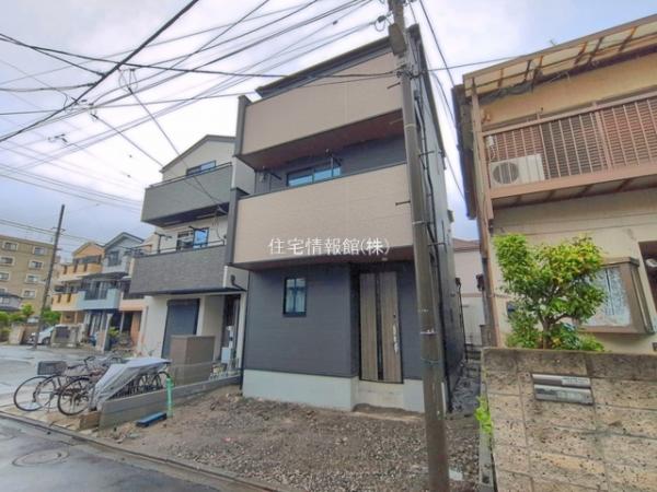 足立区大谷田4期1棟 