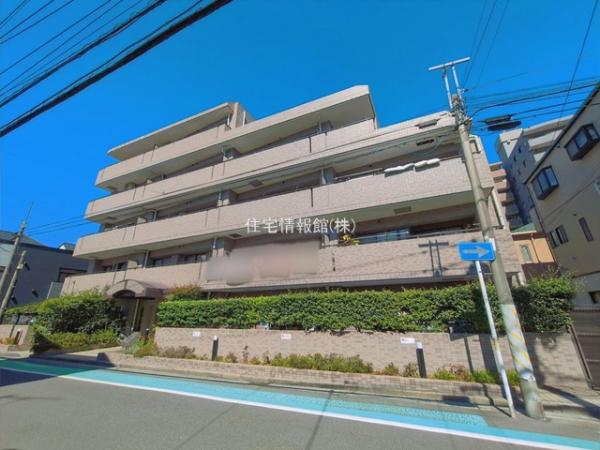 中古マンション 神奈川県横浜市南区若宮町２丁目8-1 横浜市営地下鉄ブルーライン蒔田駅 4,099万円