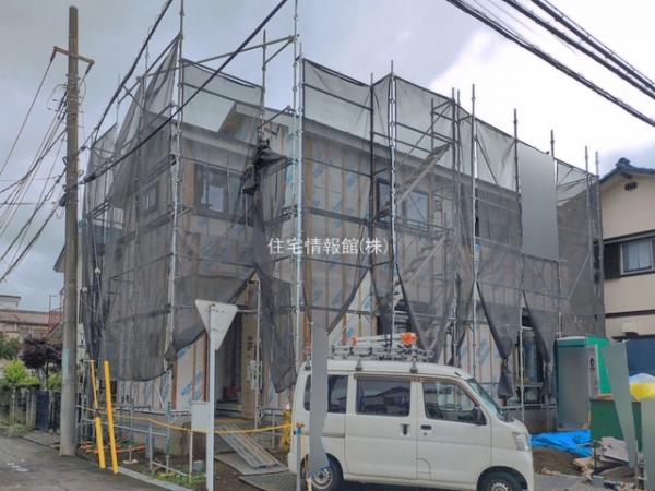 新築戸建 埼玉県日高市高萩東１丁目2176-103 JR川越線武蔵高萩駅 2,690万円