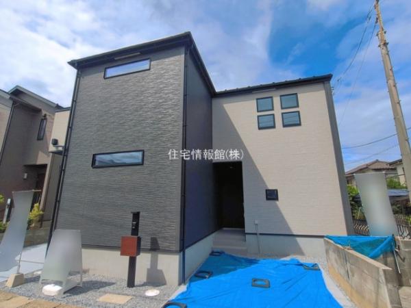 新築戸建 埼玉県桶川市大字下日出谷996-23 JR高崎線桶川駅 2,890万円