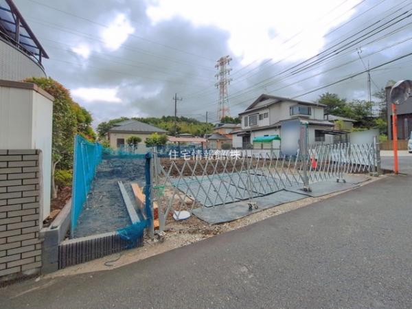 新築戸建 千葉県野田市大殿井58-16 東武野田線梅郷駅 2,990万円