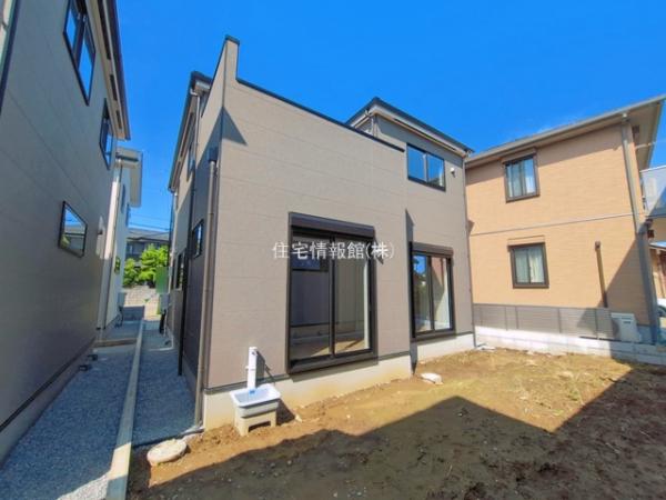 新築戸建 埼玉県久喜市野久喜394-9 JR東北本線（宇都宮線）久喜駅 4,249万円