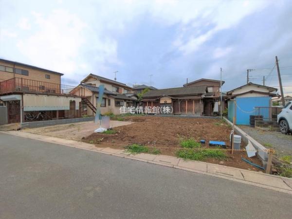 新築戸建 埼玉県北葛飾郡杉戸町杉戸３丁目7-4 東武日光線東武動物公園駅 3,299万円