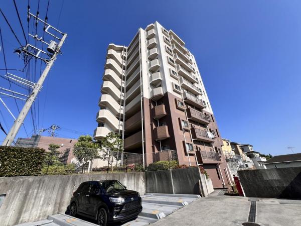 中古マンション 大和市福田５丁目 小田急江ノ島線桜ヶ丘駅 3,690万円