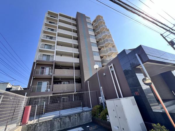 セルピナ桜ヶ丘ランドヒルズ 構造・工法・仕様