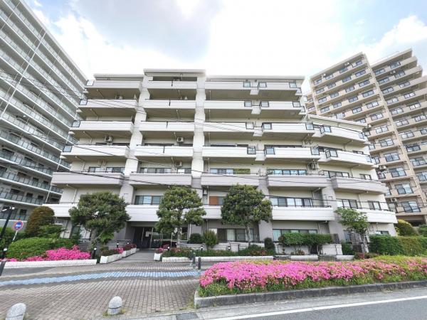 中古マンション 神奈川県厚木市妻田東１丁目 小田急線本厚木駅 2,090万円