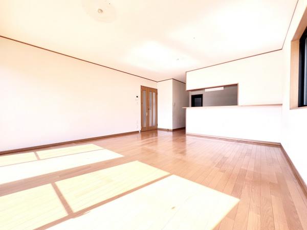 中古戸建 厚木市みはる野１丁目 小田急線本厚木駅 2,849万円