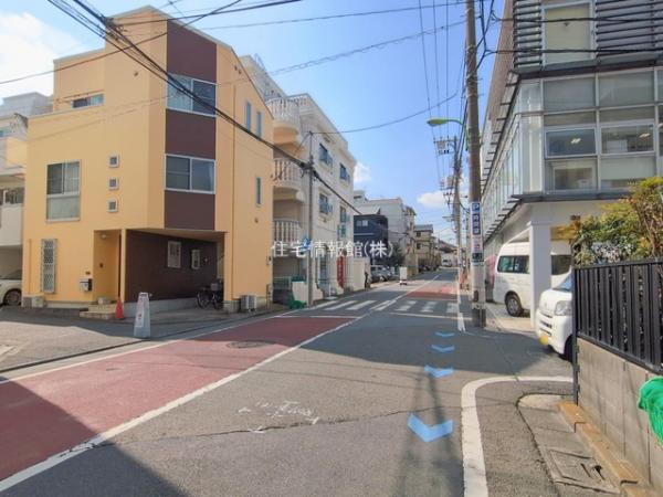 キクエイパレス自由ヶ丘 