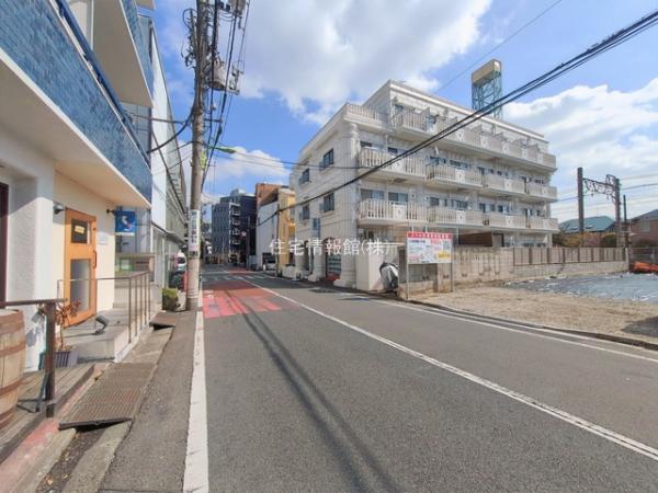 キクエイパレス自由ヶ丘 