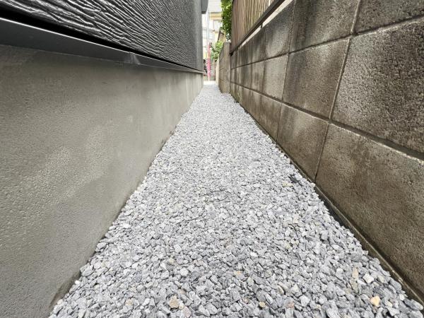 熊野町 防犯設備(専用部)