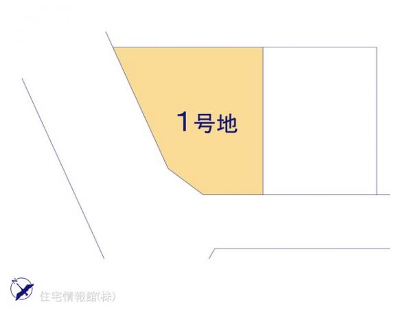 土地 千葉県浦安市東野２丁目206-1 JR京葉線新浦安駅 4,999万円