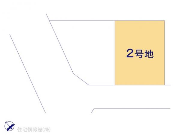 土地 千葉県浦安市東野２丁目206-1 JR京葉線新浦安駅 4,799万円