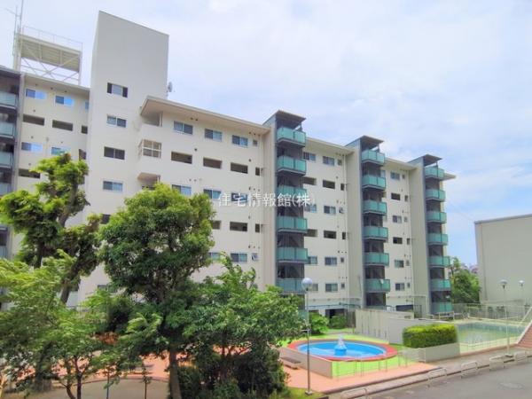 中古マンション 神奈川県横浜市西区宮ケ谷25-2 JR京浜東北線横浜駅 3,780万円
