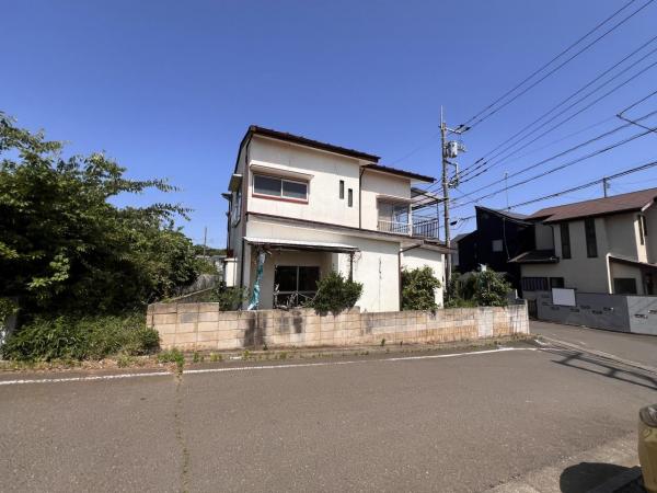 土地 東久留米市南沢１丁目 西武池袋線東久留米駅 2,980万円