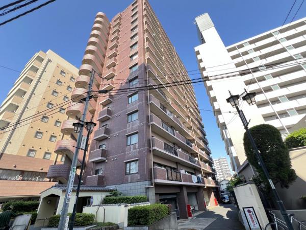 中古マンション 川越市連雀町 西武新宿線本川越駅 3,999万円