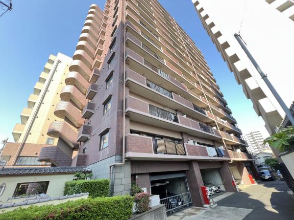 セラード川越連雀町 構造・工法・仕様