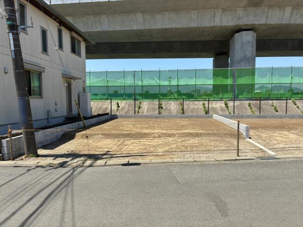 土地 海老名市河原口３丁目 小田急線海老名駅 2,580万円