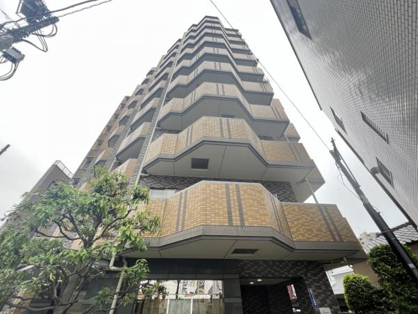 中古マンション 川越市連雀町 西武新宿線本川越駅 4,499万円