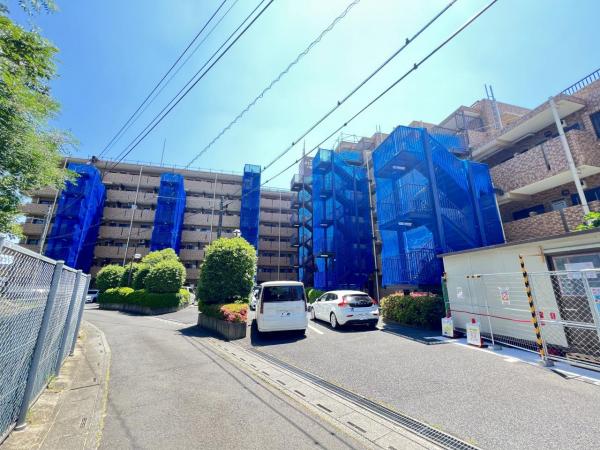 中古マンション 川越市南大塚２丁目 西武新宿線南大塚駅 1,197万円
