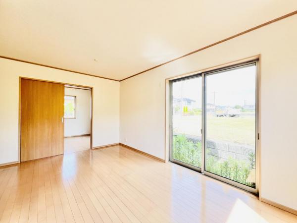 中古戸建 木更津市港南台４丁目 JR内房線君津駅 2,480万円