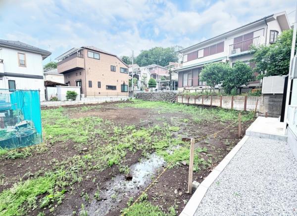 土地 町田市小山町 JR横浜線橋本駅 6,950万円