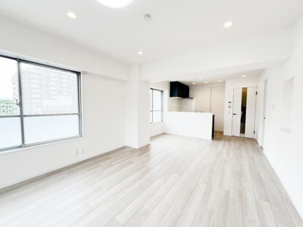 中古マンション 八王子市初沢町 JR中央線高尾駅 3,280万円