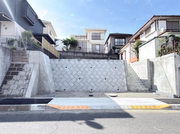 土地 町田市小川３丁目 JR横浜線成瀬駅 3,980万円