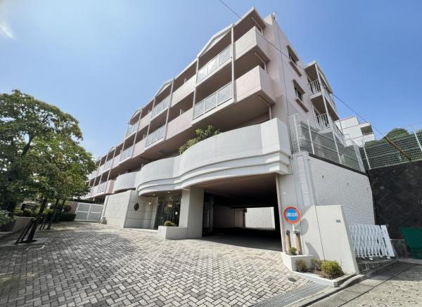 中古マンション 町田市玉川学園７丁目 小田急線玉川学園前駅 3,480万円