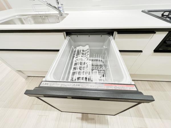 ミッドプレイス八王子 キッチン