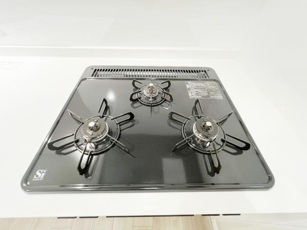 ミッドプレイス八王子 キッチン