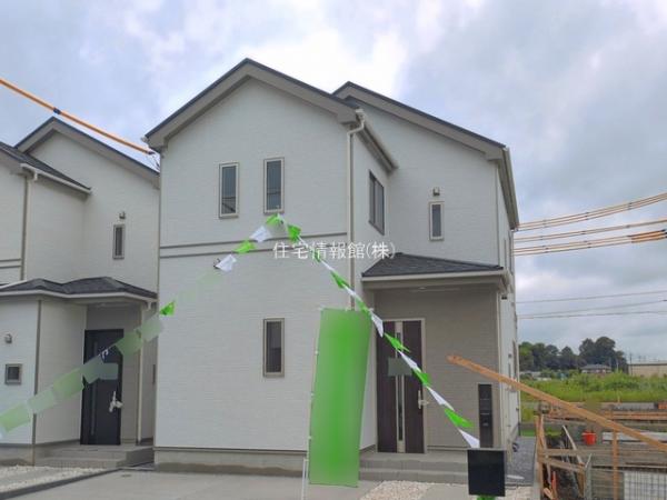 新築戸建 埼玉県北足立郡伊奈町栄１丁目46 埼玉新都市交通伊奈線沼南駅 2,990万円