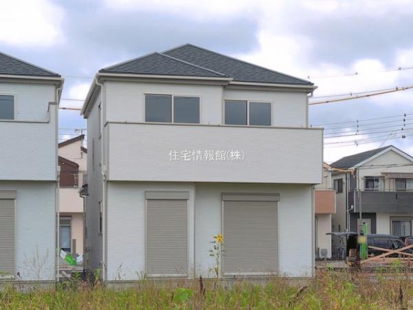 伊奈町栄1丁目46番 