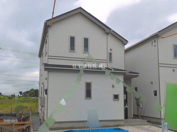 伊奈町栄1丁目46番 