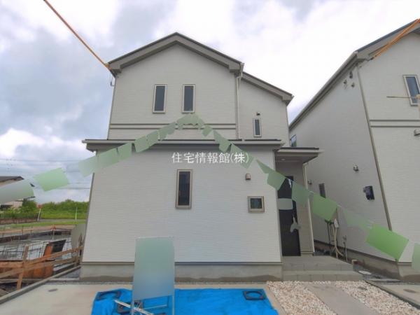 伊奈町栄1丁目46番 