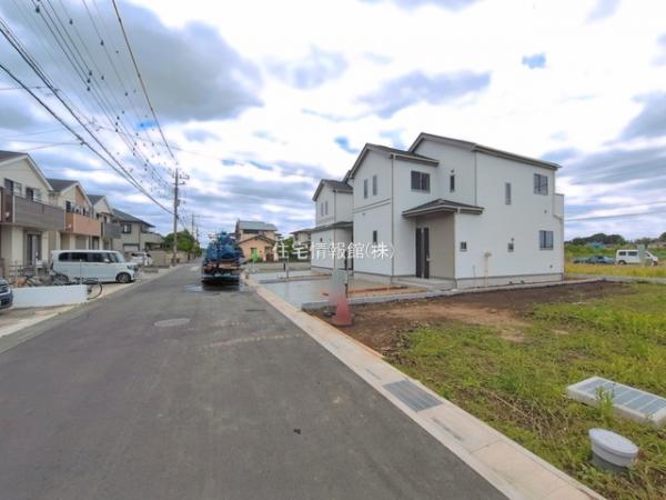 伊奈町栄1丁目46番 