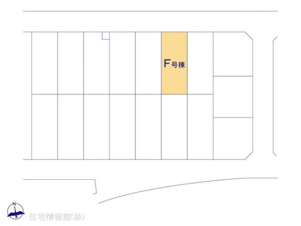 伊奈町栄1丁目46番 