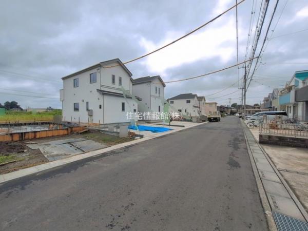 伊奈町栄1丁目46番 