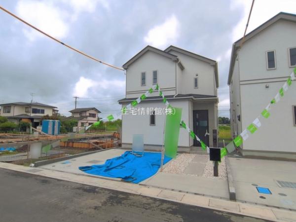伊奈町栄1丁目46番 