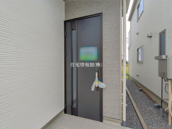 伊奈町栄1丁目46番 