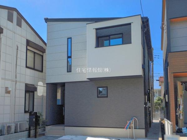 新築戸建 埼玉県川越市霞ケ関東５丁目5-17 東武東上線霞ケ関駅 4,680万円