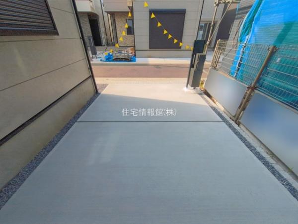 草加市吉町8期 