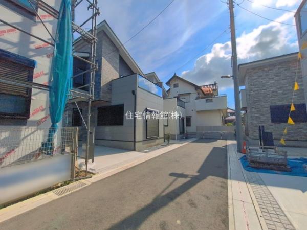草加市吉町8期 