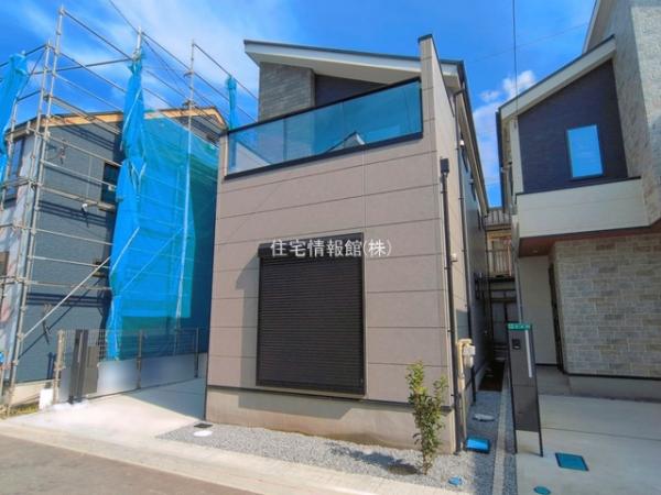 草加市吉町8期 